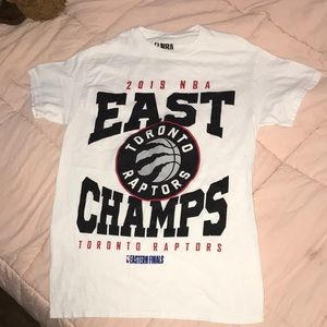 Toronto Raptors NBA T-shirt
